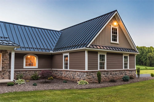 Metal Roofing Contractors in South Jersey | Arias Improvements, LLC