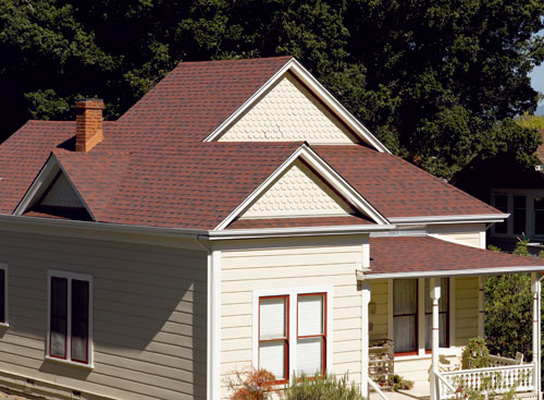 Roofing Contractors in South Jersey | Arias Improvements, LLC
