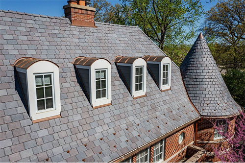 Slate Roofing Contractors in South Jersey | Arias Improvements, LLC