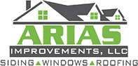 Arias Improvements, LLC | South Jersey Siding Contractors
